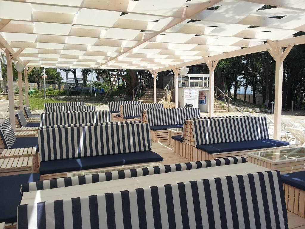 Hotel Zarya Golden Sands Exterior photo