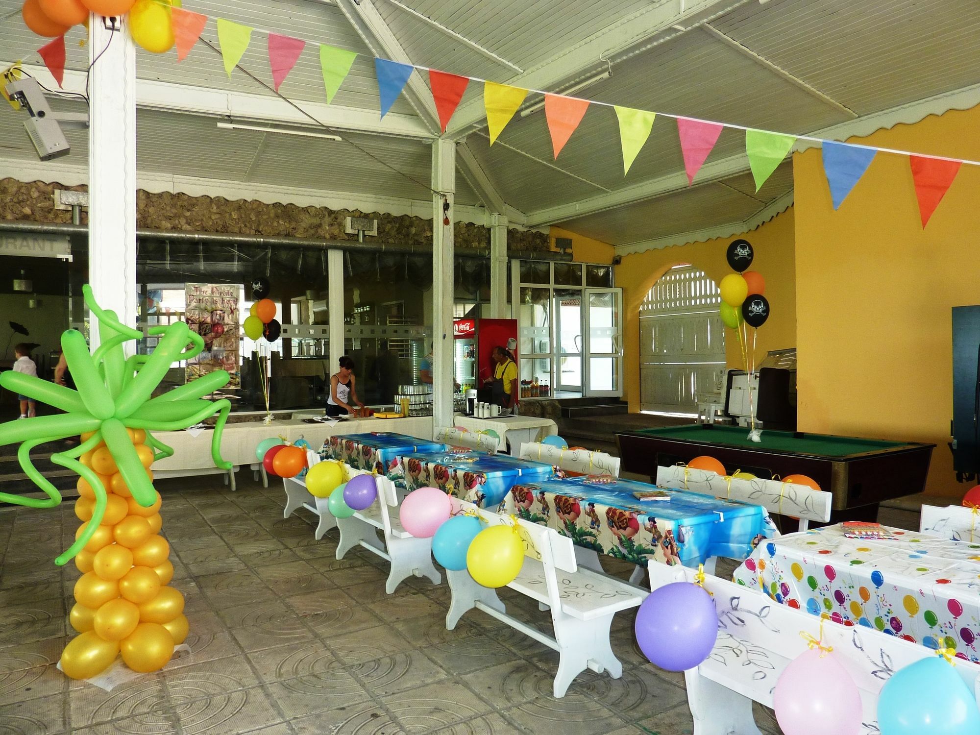 Hotel Zarya Golden Sands Exterior photo